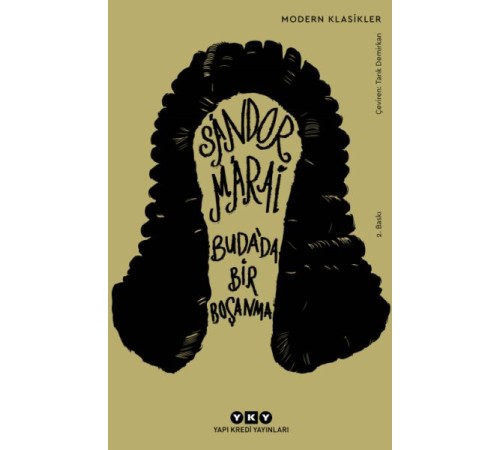Buda’da Bir Boşanma Buda’da Bir Boşanma