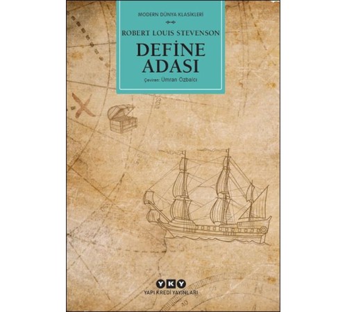 Define Adası