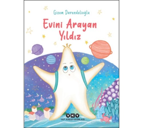 Evini Arayan Yıldız