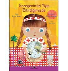 Gezegenimizi Yiyip Bitirdiğimizde