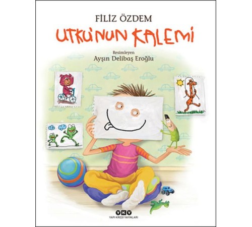 Utku’nun Kalemi