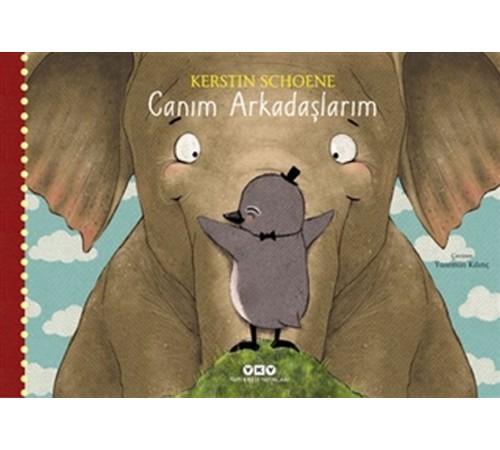 Canım Arkadaşlarım