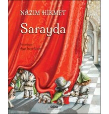 Sarayda