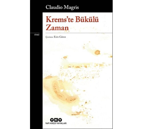 Krems’te Bükülü Zaman