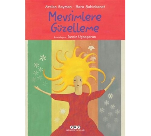 Mevsimlere Güzelleme