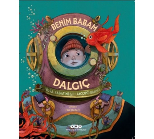 Benim Babam Dalgıç