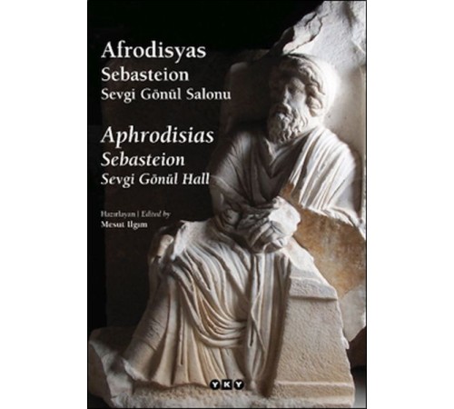Afrodisyas Sebasteion: Sevgi Gönül Salonu