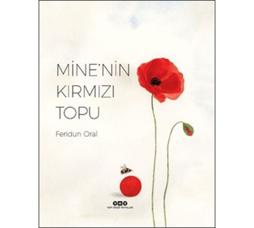Mine’nin Kırmızı Topu