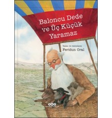 Baloncu Dede ve Üç Küçük Yaramaz