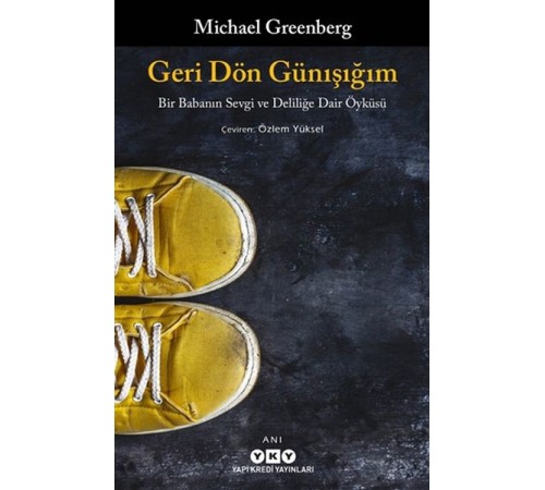 Geri Dön Günışığım