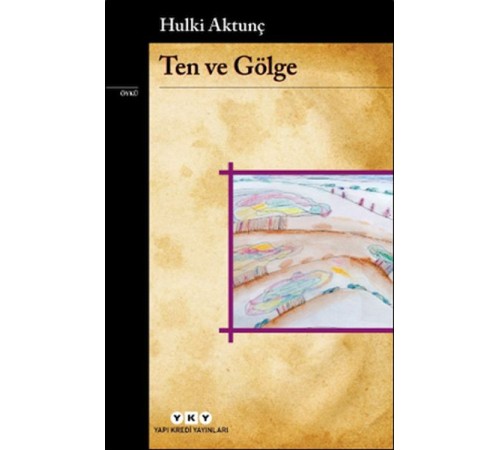 Ten ve Gölge