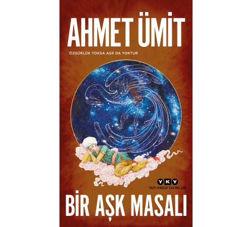 Bir Aşk Masalı Bir Aşk Masalı