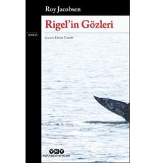 Rigel’in Gözleri