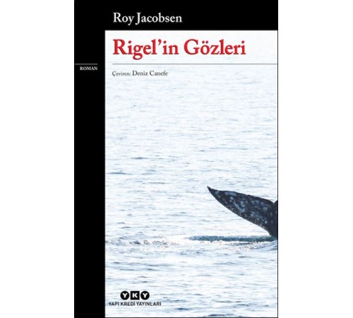 Rigel’in Gözleri Rigel’in Gözleri