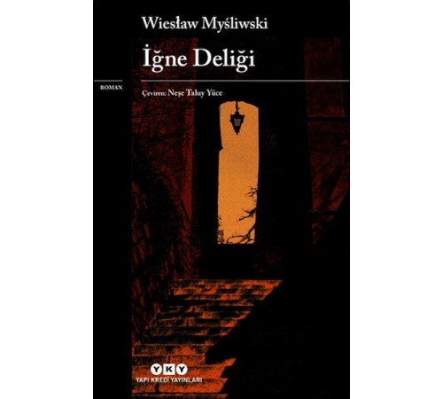 İğne Deliği İğne Deliği