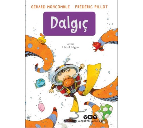 Dalgıç Dalgıç