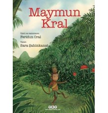 Maymun Kral