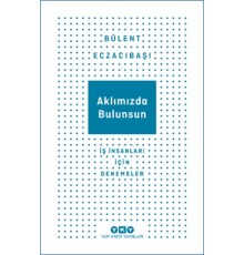 Aklımızda Bulunsun
