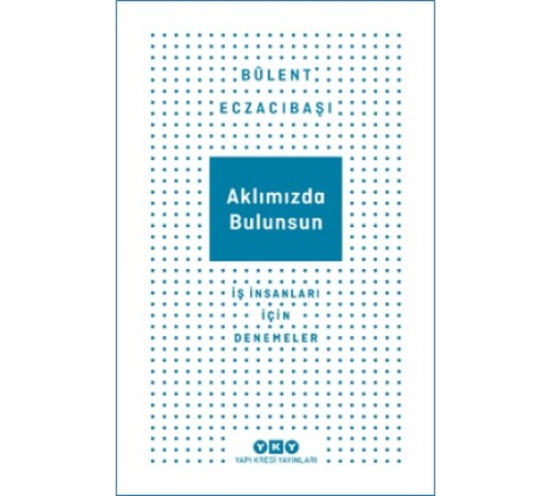 Aklımızda Bulunsun