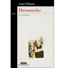 Huzursuzlar