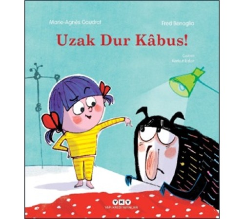 Uzak Dur Kâbus! Uzak Dur Kâbus!