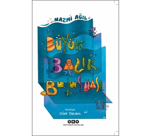 Büyük Balık Buluşması