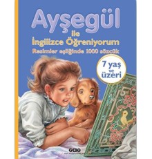Ayşegül ile İngilizce Öğreniyorum