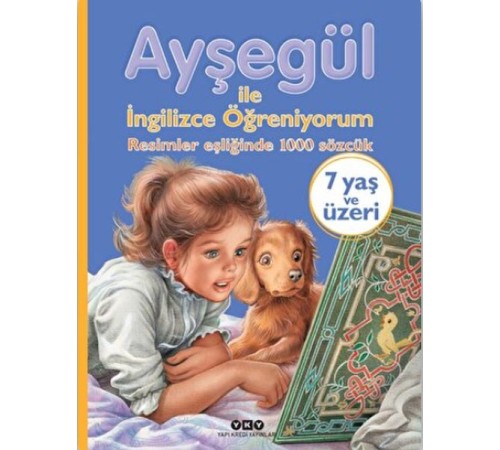 Ayşegül ile İngilizce Öğreniyorum
