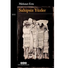 Sahipsiz Yüzler
