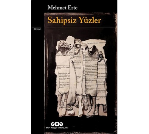 Sahipsiz Yüzler