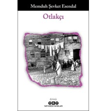 Otlakçı