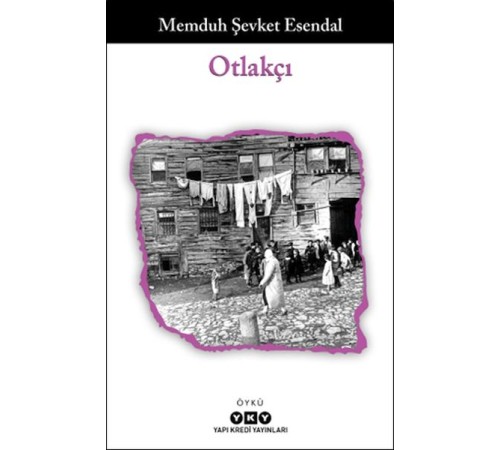Otlakçı