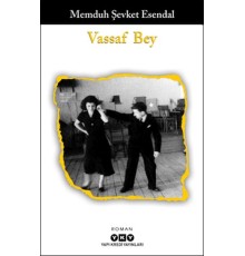 Vassaf Bey