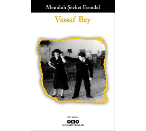 Vassaf Bey
