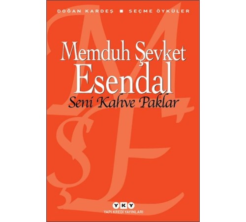 Seni Kahve Paklar