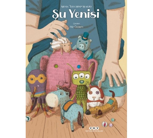 Şu Yenisi Şu Yenisi