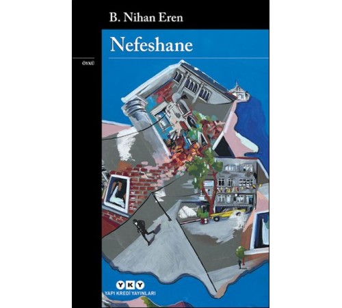 Nefeshane