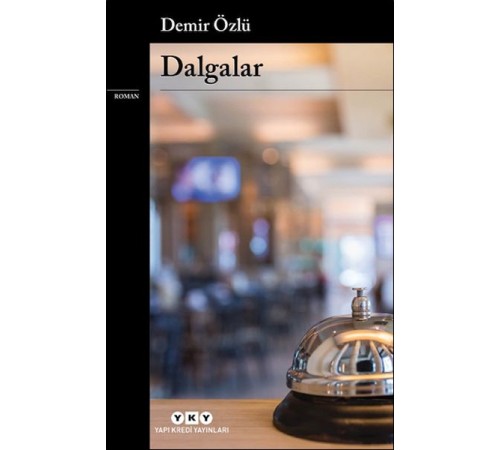 Dalgalar