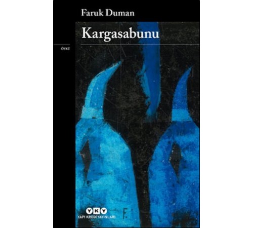 Kargasabunu Kargasabunu