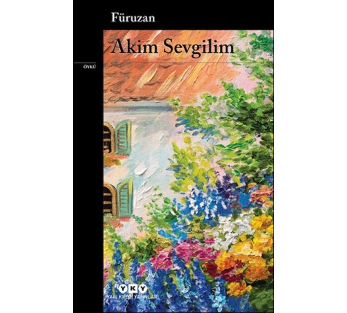 Akim Sevgilim Akim Sevgilim