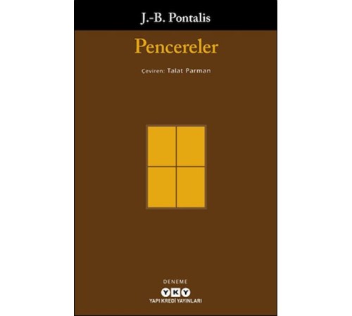 Pencereler