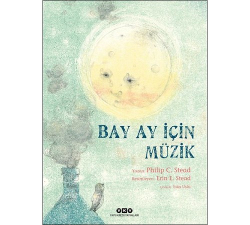 Bay Ay İçin Müzik