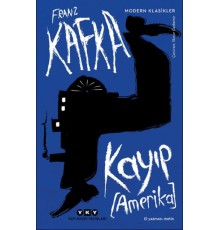 Kayıp (Amerika)