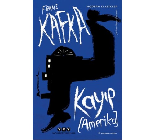 Kayıp (Amerika)