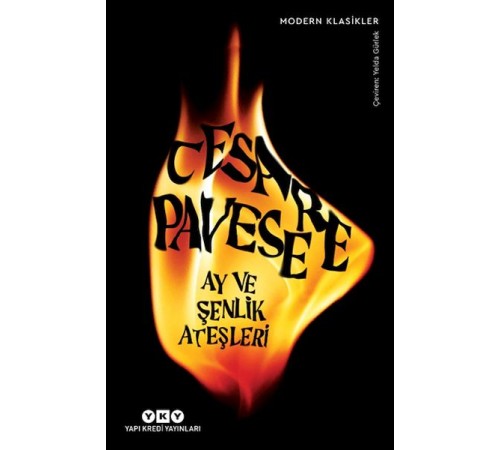 Ay ve Şenlik Ateşleri Ay ve Şenlik Ateşleri