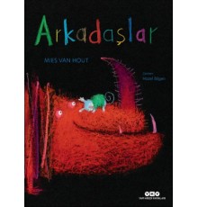 Arkadaşlar