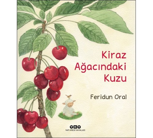 Kiraz Ağacındaki Kuzu Kiraz Ağacındaki Kuzu