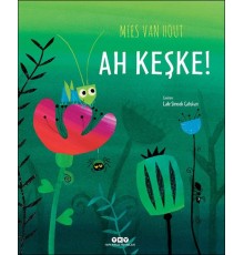Ah Keşke!