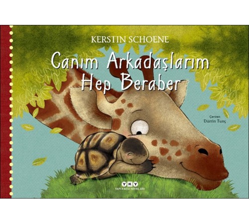 Canım Arkadaşlarım Hep Beraber