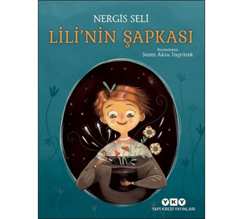 Lili’nin Şapkası Lili’nin Şapkası